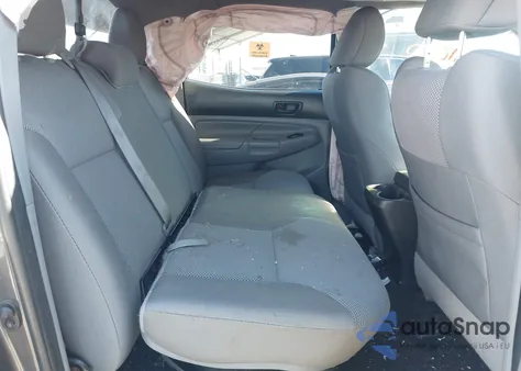 2013 Toyota Tacoma Prerunner V6 z USA, uszkodzony, nr VIN 3TMKU4HN2DM037431